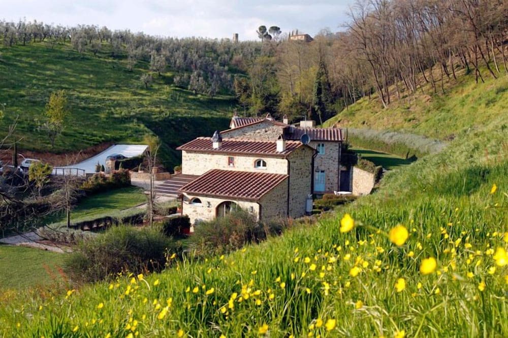 Il Borghetto Andrea Tafi — photo 1 of 1