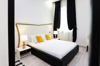 Escape Suite Guest House