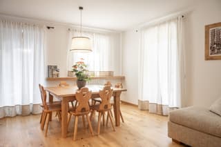 Chalet Falorie