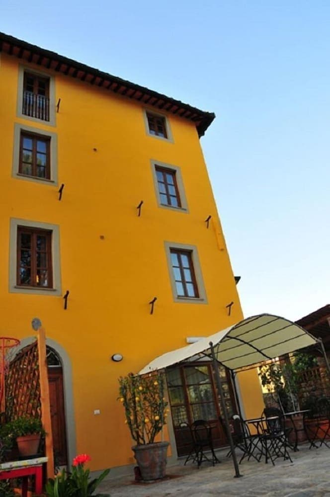 Il Casale di Nanni — photo 1 of 31