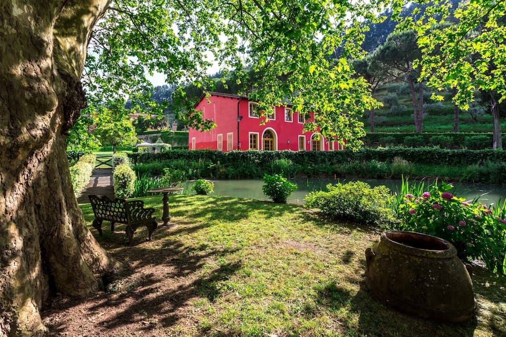 La Dimora dell'Inventore Luxury B&B — photo 1 of 46