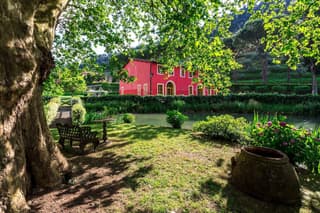 La Dimora dell'Inventore Luxury B&B