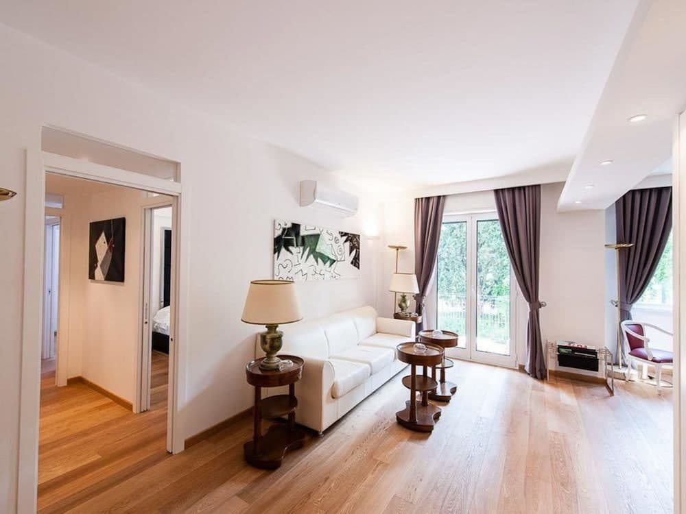 LHP Suite Santa Margherita — photo 1 of 1