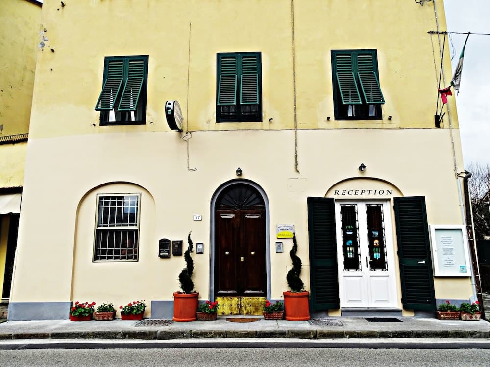 L'Arancio — photo 1 of 54