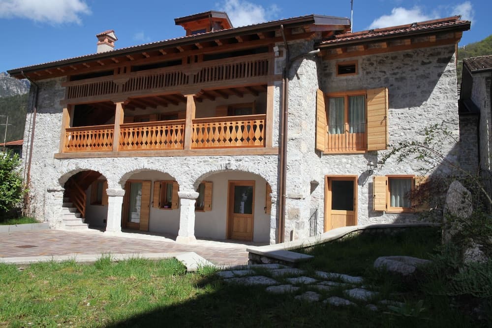 Albergo Diffuso Valcellina e Val Vajont in Claut — photo 1 of 1