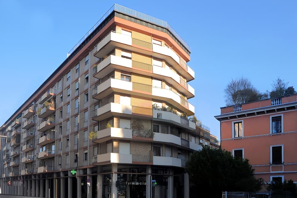 Dimora uno - 5 Stars Apartment — photo 1 of 1