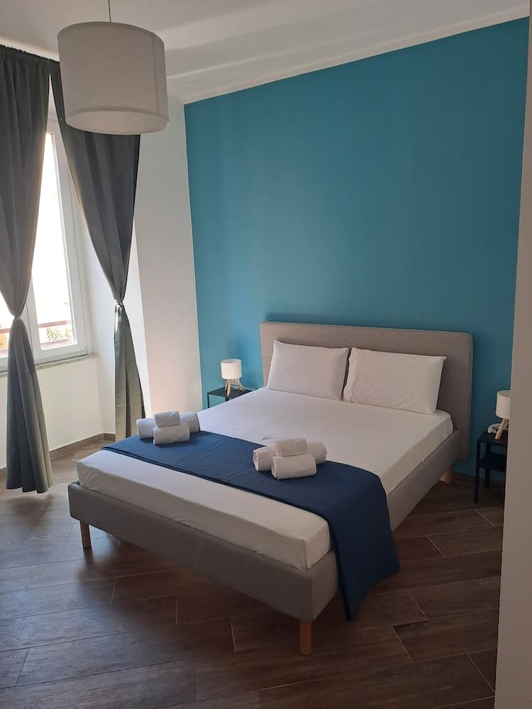 At Home Gaeta Guest House — photo 1 of 1