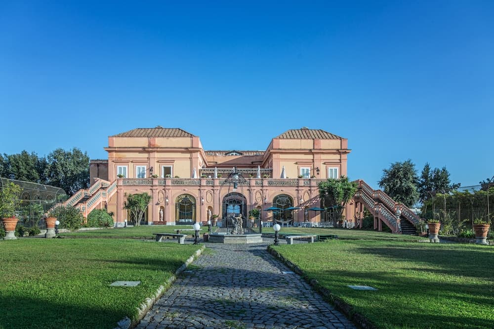Villa Signorini Events & Hotel — photo 1 of 55