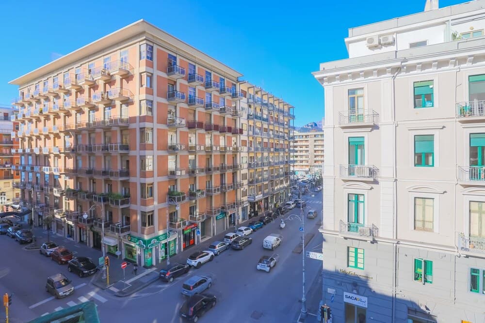 B&B Salerno Centrale — photo 1 of 1