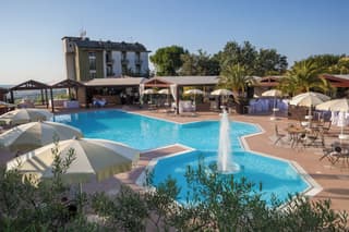 Hotel La Cantinella