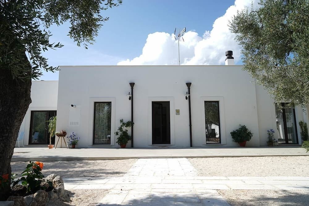 Tenuta Santa Maria — photo 1 of 1
