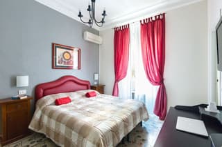 Guest House Calamatta