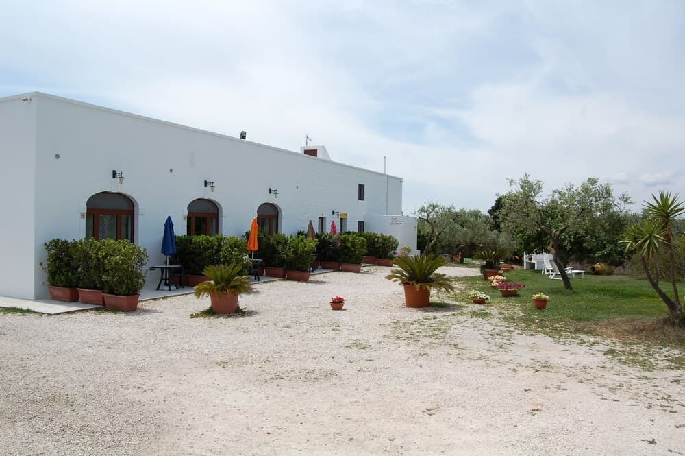 La Piccola Masseria — photo 1 of 1