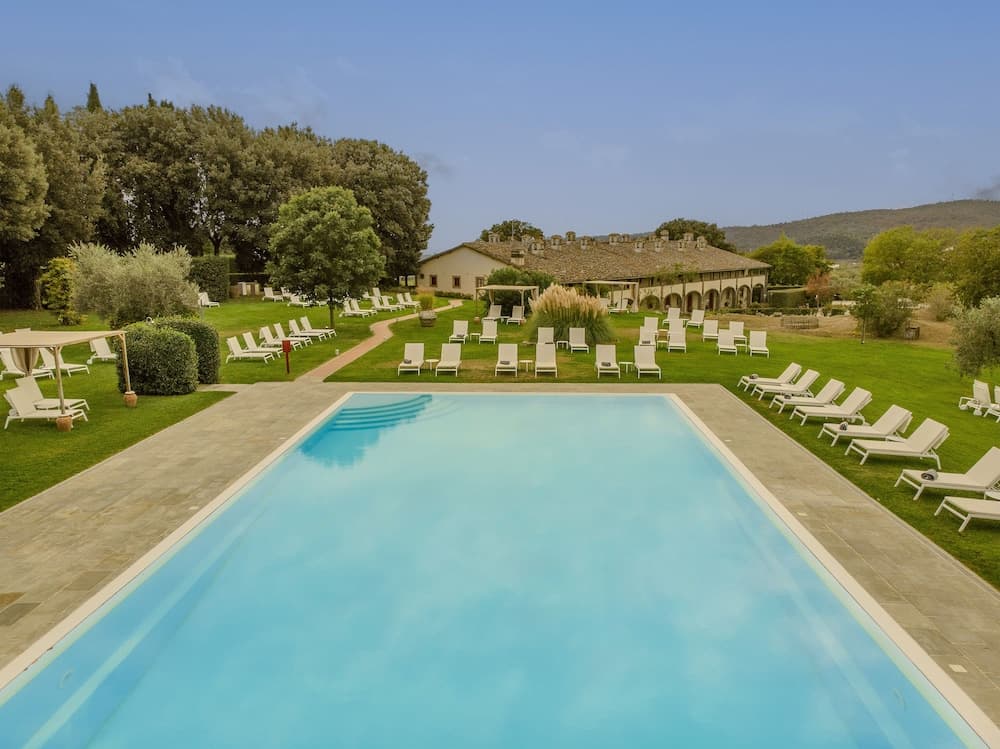 Tenuta di Artimino Member of Meliá Collection — photo 1 of 174