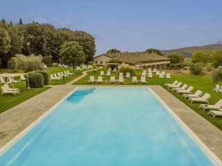 Tenuta di Artimino Member of Meliá Collection