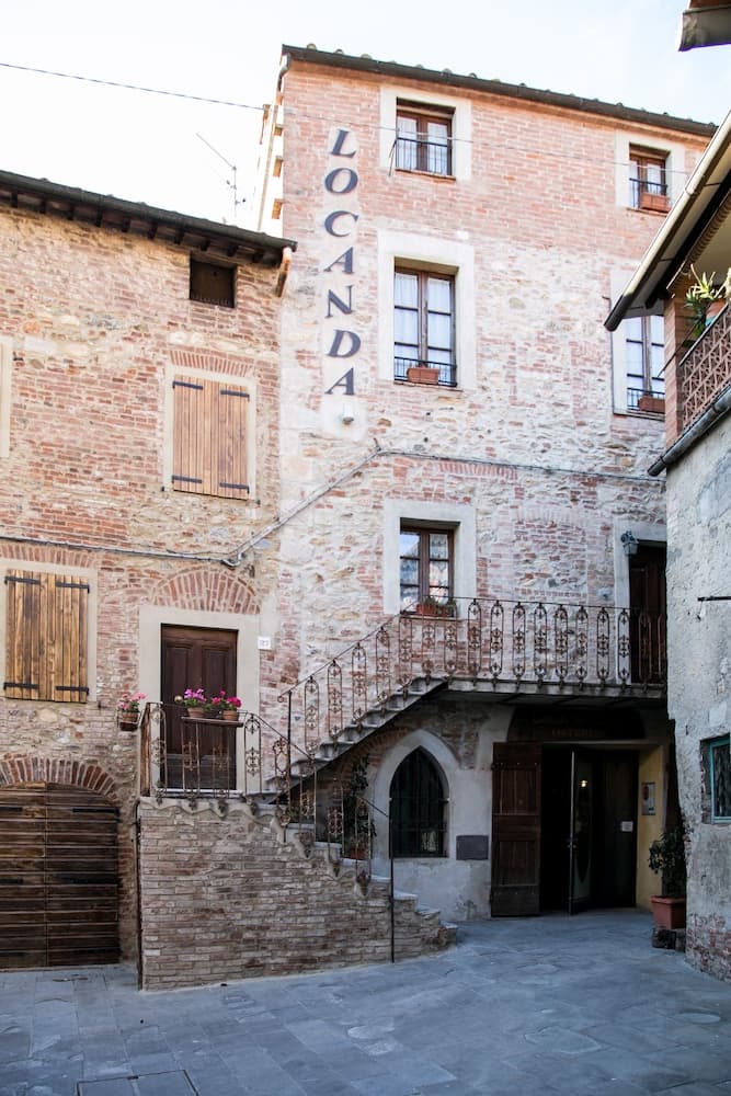 Locanda nel Cassero — photo 1 of 1