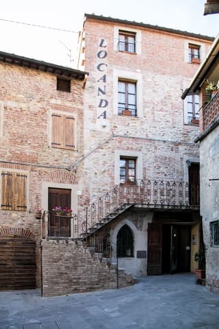 Locanda nel Cassero