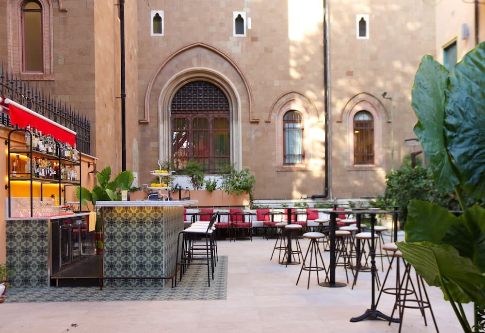 Hotel Villa Grazioli — photo 1 of 1