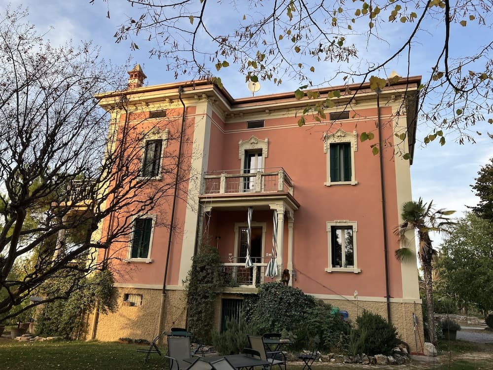 B&B La familia — photo 1 of 43