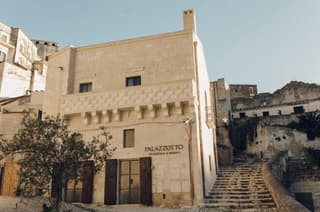 Il Palazzotto
