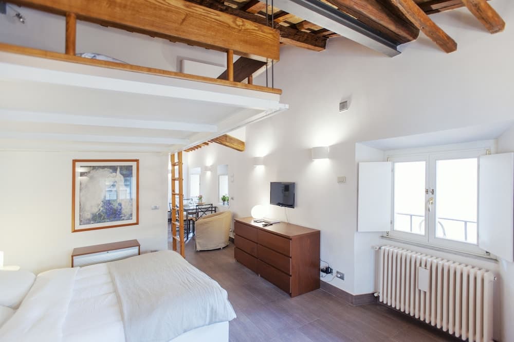 Domizio - WR Apartments — photo 1 of 1