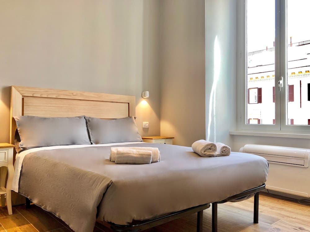 Audrey's Roman Holidays Suites&Rooms — photo 1 of 1