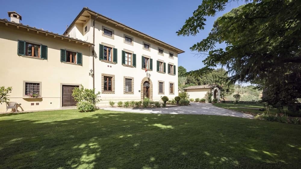 Relais Villa Belpoggio - Residenza d'Epoca — photo 1 of 1