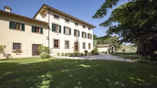 Relais Villa Belpoggio - Residenza d'Epoca
