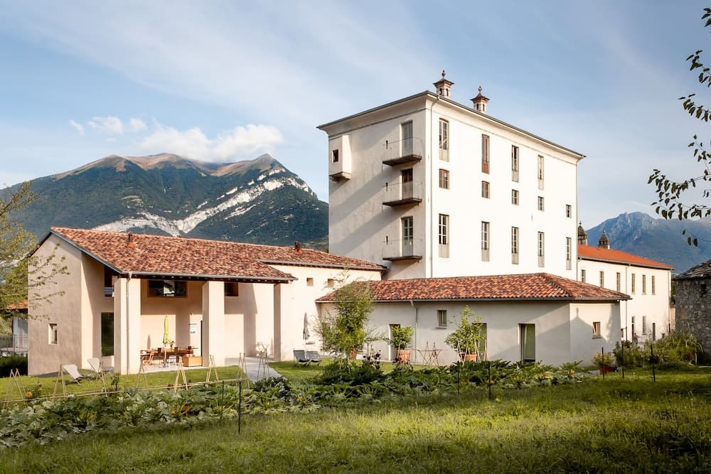 Agriturismo la Derta — photo 1 of 32