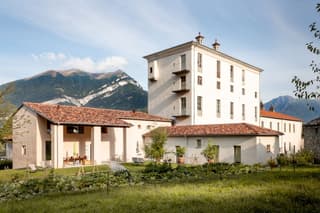 Agriturismo la Derta