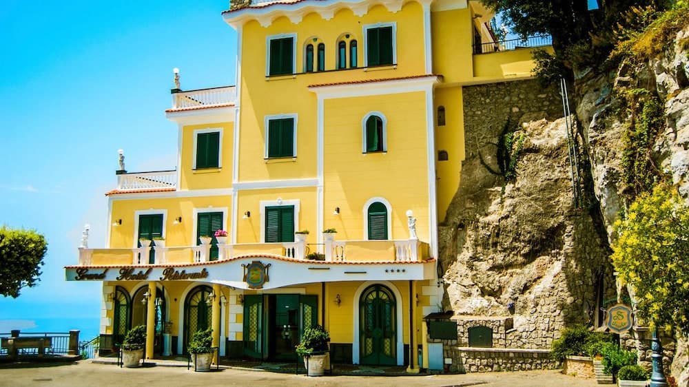 Grand Hotel Sant'Orsola — photo 1 of 1