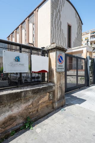 B&B Spigolehouse