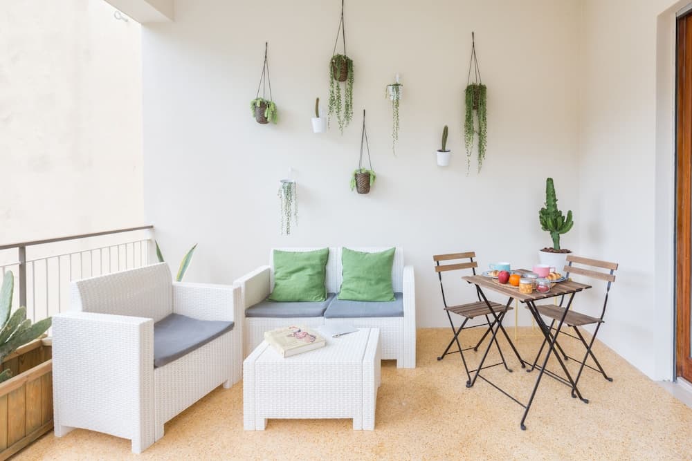 Mediterranean Suites - Old Town — photo 1 of 1