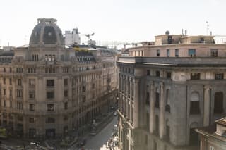 Missori Suites