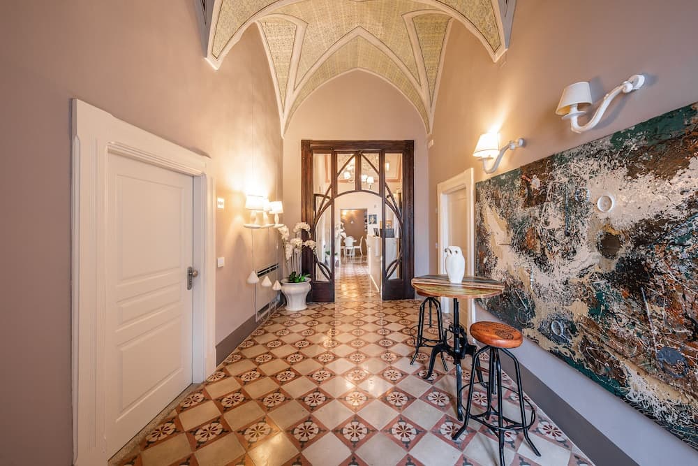 Palazzo Arco Cadura B&B & Spa — photo 1 of 1