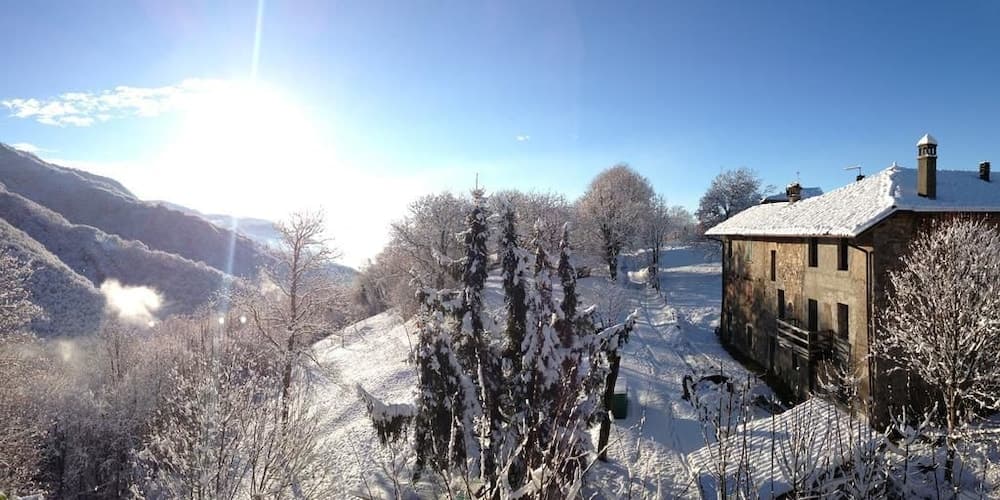 Bed & Breakfast Castello Regina — photo 1 of 41