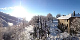 Bed & Breakfast Castello Regina