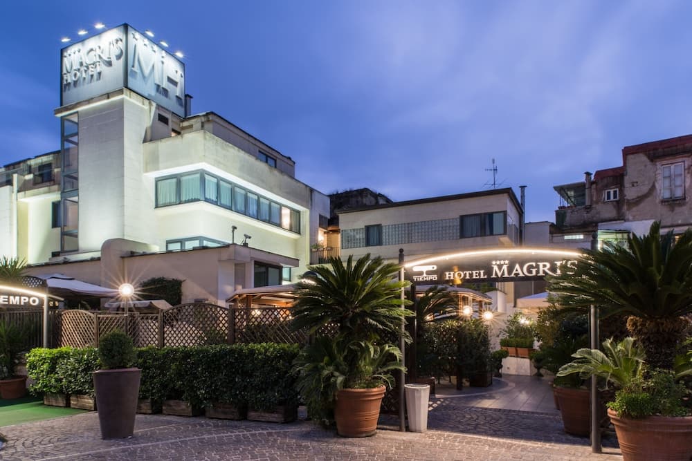 Magris Hotel — photo 1 of 1