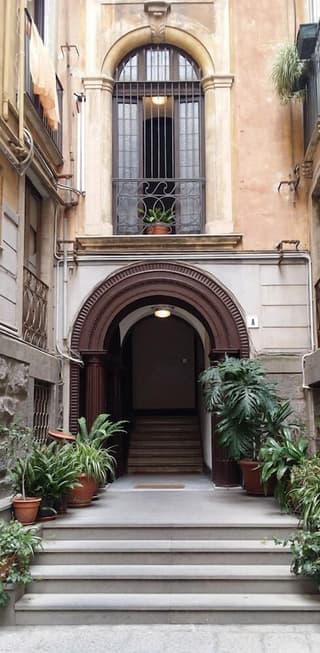 Liodoro Bed and Breakfast