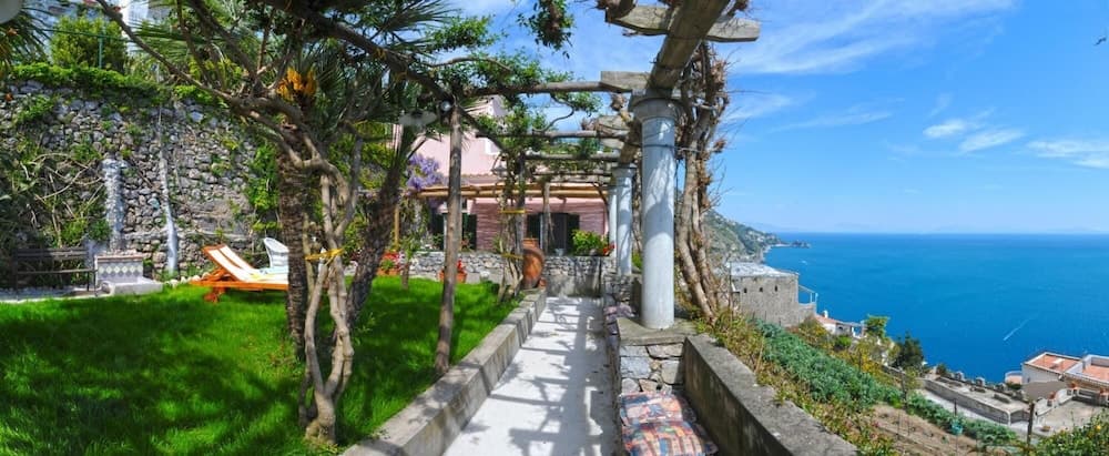 Casale Fralisa - Marvelous Terrace and hot tub With sea View — photo 1 of 1