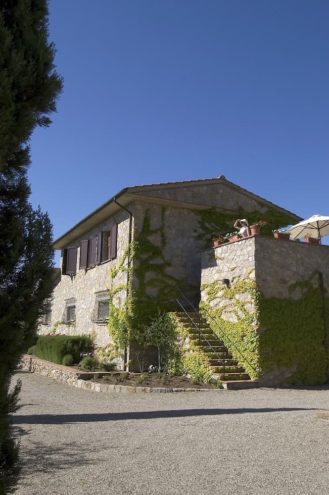 Il Colombaio di Cencio — photo 1 of 1
