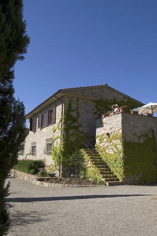 Il Colombaio di Cencio