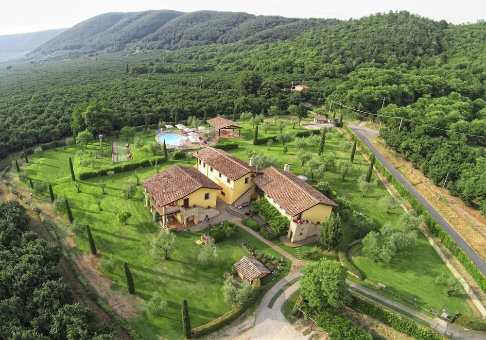 Agriturismo La Valle di Vico — photo 1 of 1