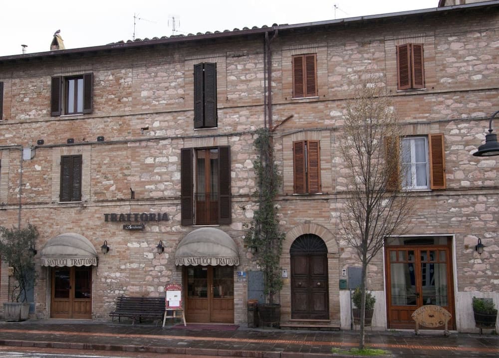 Camere Santucci — photo 1 of 1