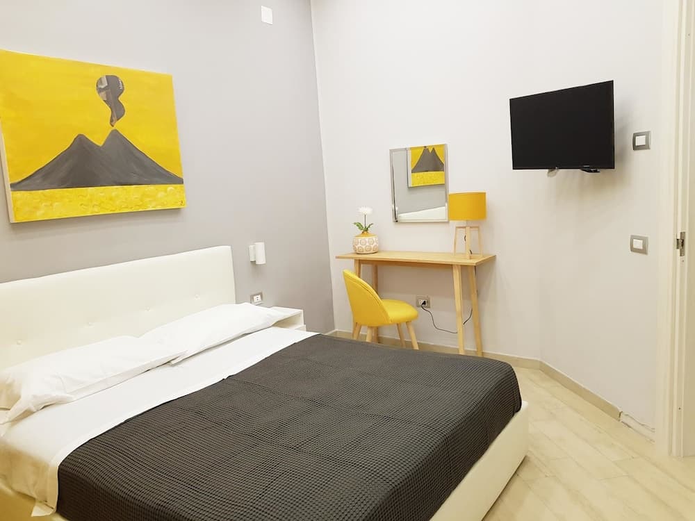 Solfatara Suites — photo 1 of 47