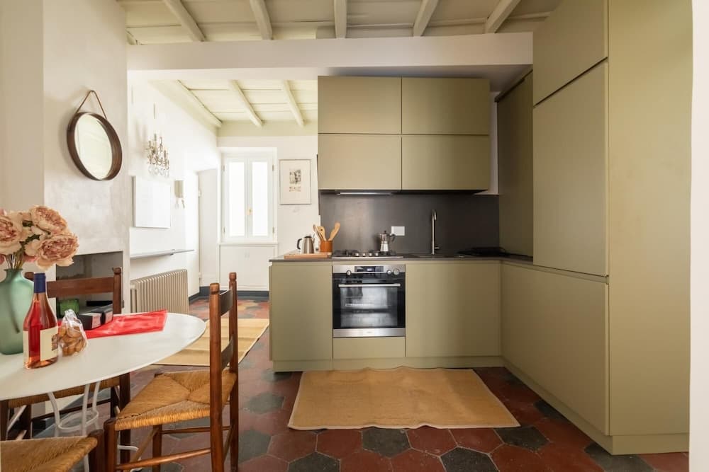 Monti Charming Design Apartment — photo 1 of 1