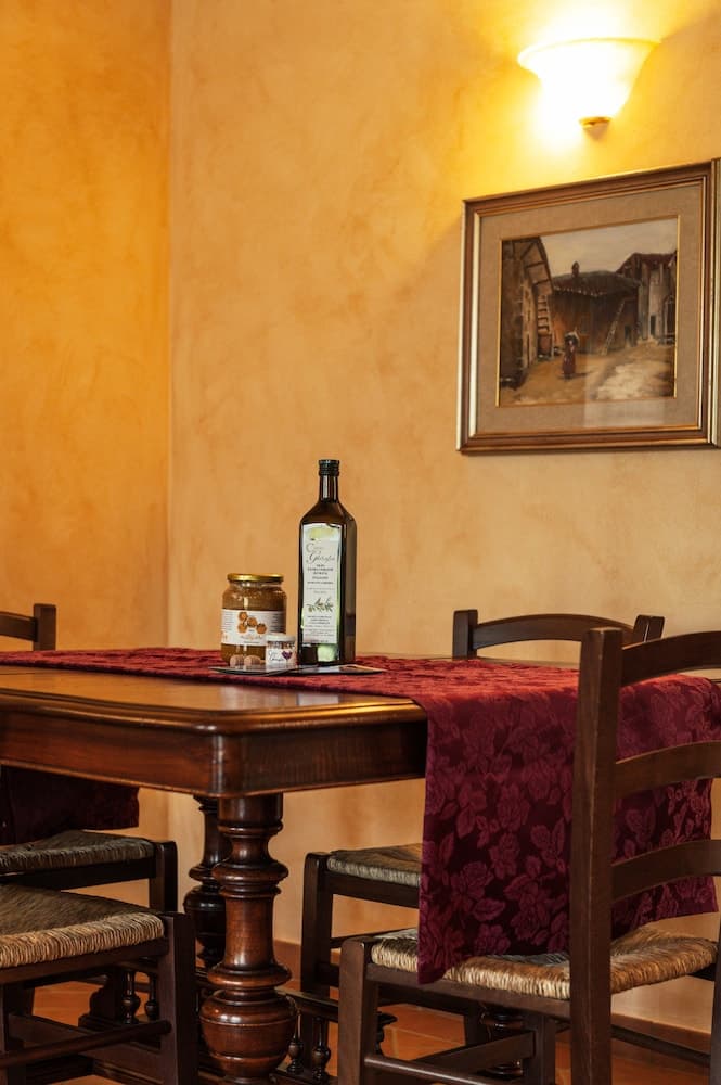 Agriturismo Casal Gheriglio — photo 1 of 1