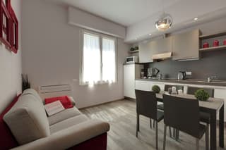 Mamo Florence - Dante & Virgilio Apartments