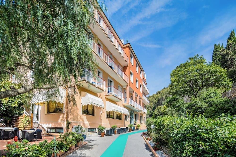 Hotel Mediterraneo — photo 1 of 1