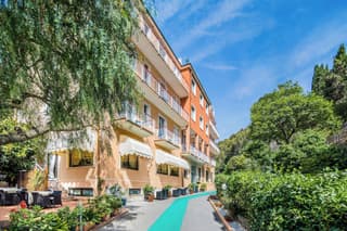 Hotel Mediterraneo